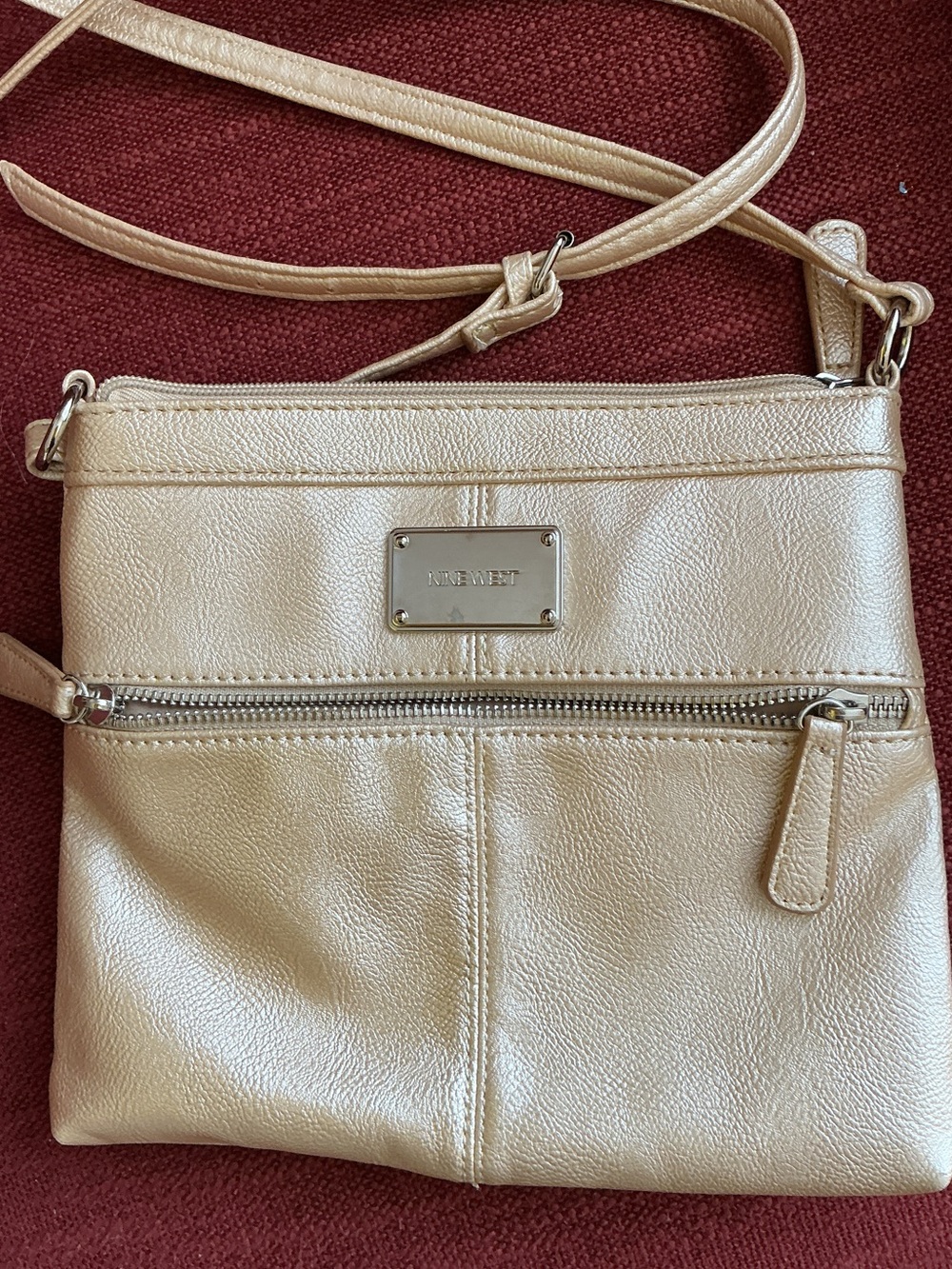 NINE WEST CROSSBODY  PURSE